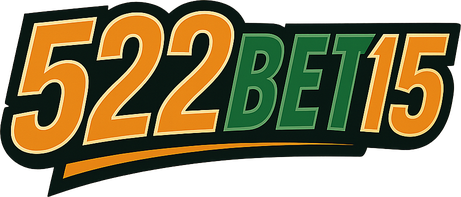 522bet15 Logo